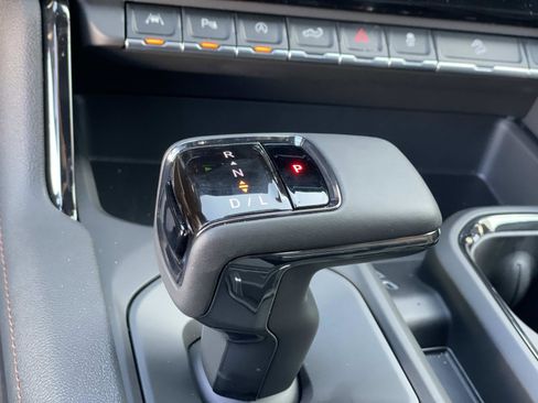 New 2026 GMC Sierra 1500 AT4 w/ AT4 Premium Package image 18