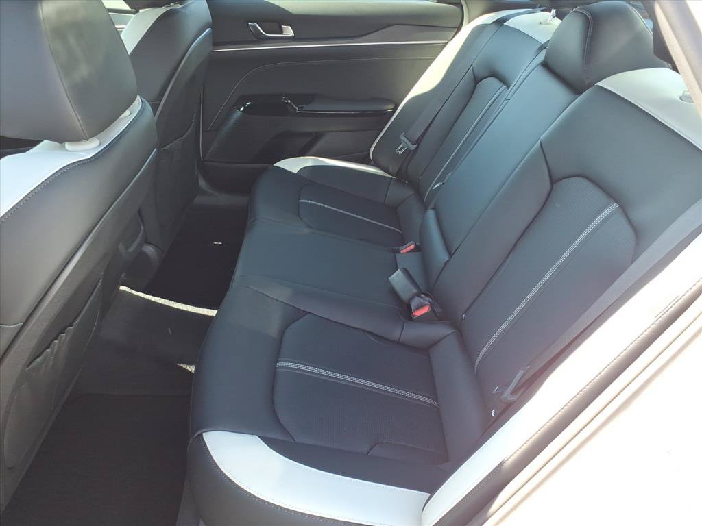 New 2026 Kia K5 GT-Line FWD image 12
