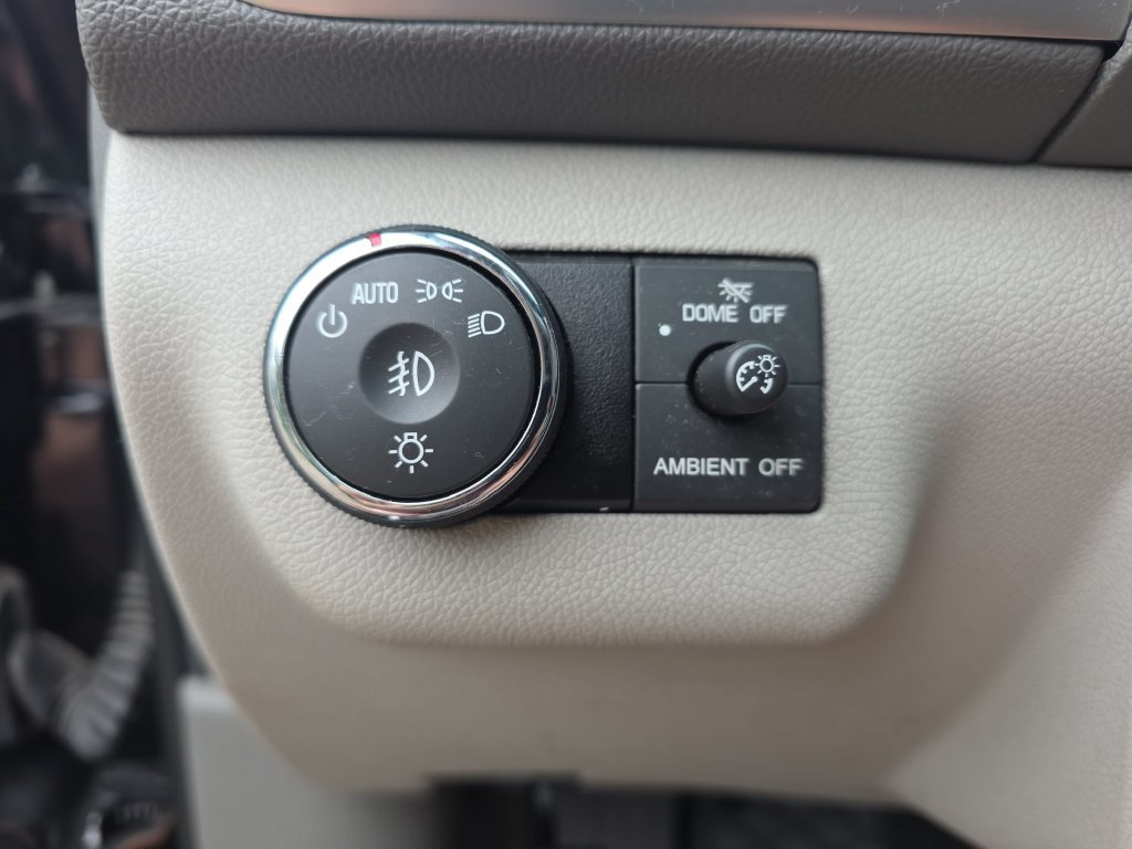 Certified 2017 GMC Acadia Limited SLT FWD image 30