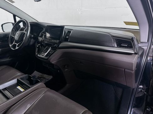 Used 2020 Honda Odyssey Elite image 30