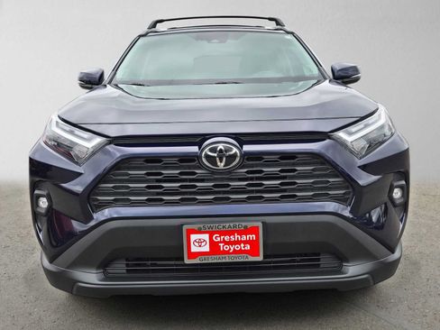 Used 2024 Toyota RAV4 XLE Premium w/ Weather Package AWD/4WD image 10