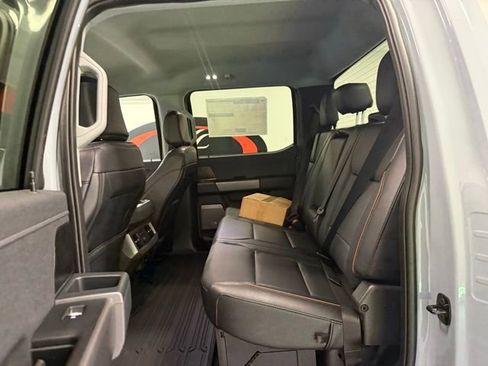 New 2026 Ford F350 4x4 Crew Cab Super Duty image 13