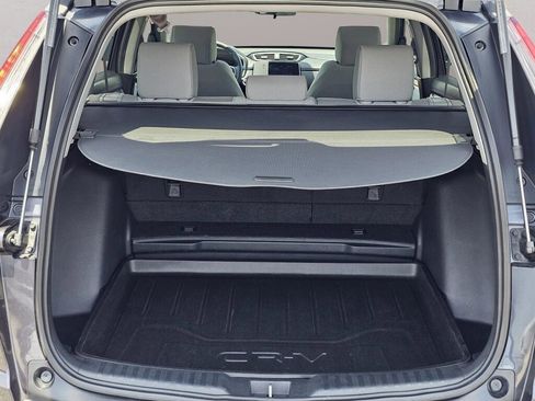 Certified 2019 Honda CR-V EX image 11