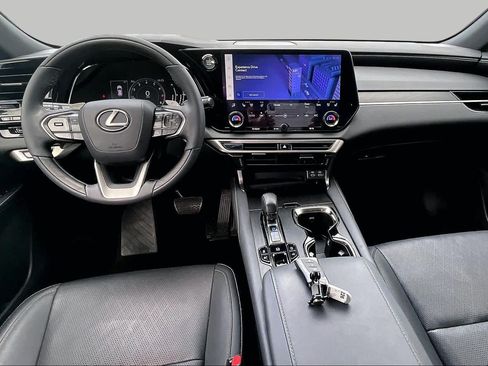 Used 2023 Lexus RX 350 Premium Plus w/ Accessory Package (Z1) AWD/4WD image 15