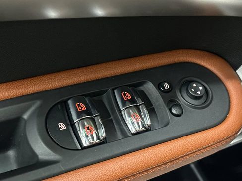 Certified 2024 MINI Cooper Countryman S FWD image 12