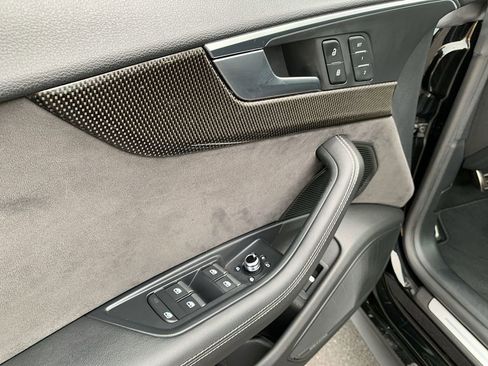 Used 2019 Audi S5 Premium Plus w/ Premium Plus image 14