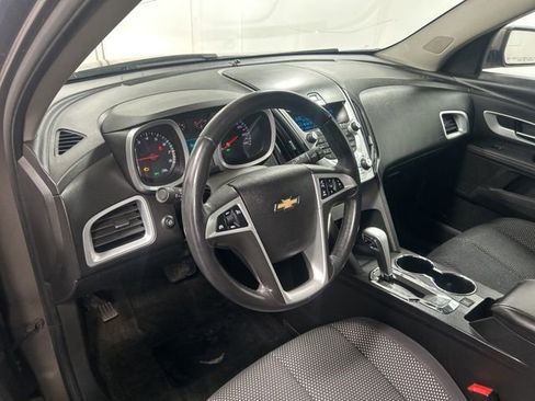 Used 2011 Chevrolet Equinox LT w/ Driver Convenience Package image 12