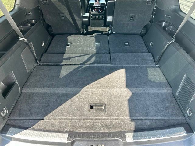 Used 2021 Lincoln Navigator L Reserve AWD/4WD image 54