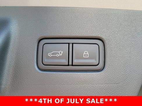 New 2026 Hyundai Palisade Calligraphy AWD/4WD image 21