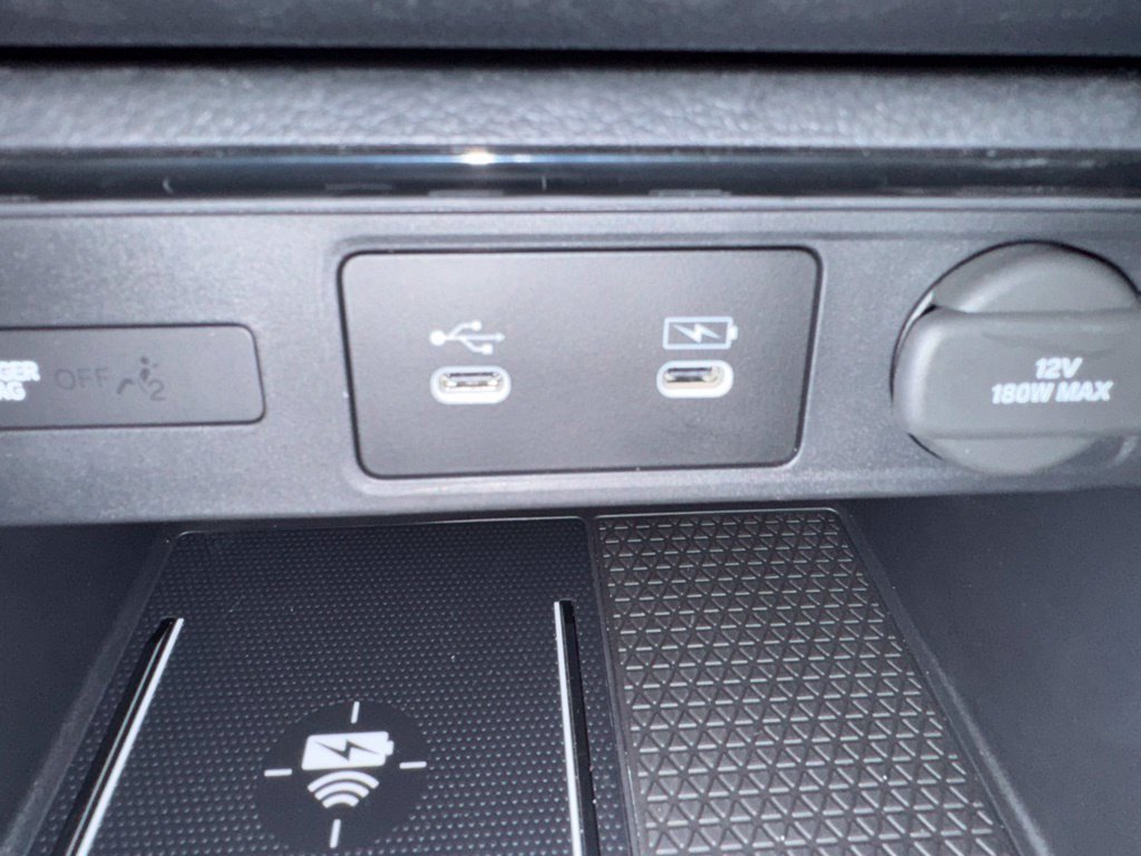 Used 2026 Honda CR-V EX-L image 42