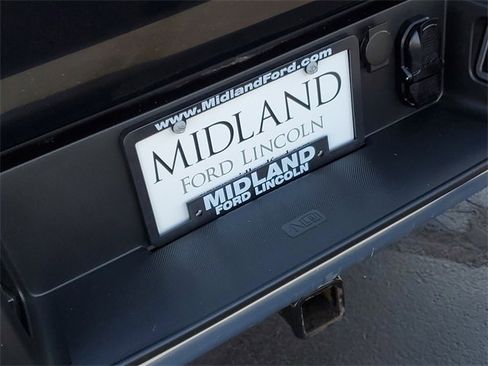 Certified 2025 Ford F150 XLT w/ Equipment Group 301A Standard image 11