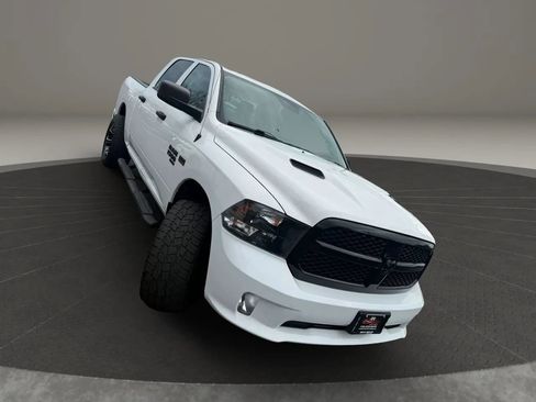 Used 2019 RAM 1500 Express w/ Wheel & Sound Group image 53