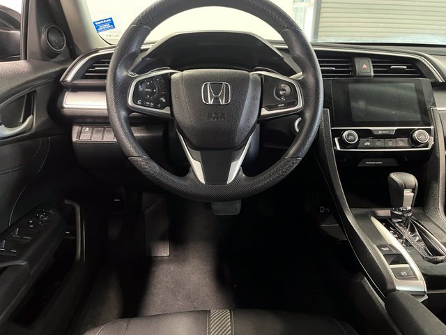 Used 2018 Honda Civic EX image 22