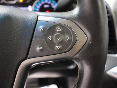 Used 2015 Chevrolet Suburban LTZ AWD/4WD image 40
