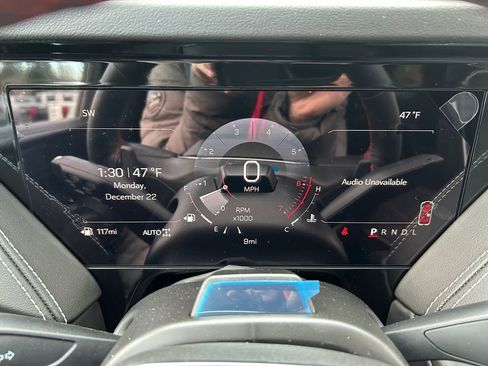 New 2026 GMC Yukon AT4 Ultimate image 16