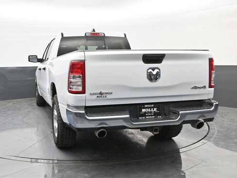 Used 2023 RAM 1500 Lone Star AWD/4WD image 6