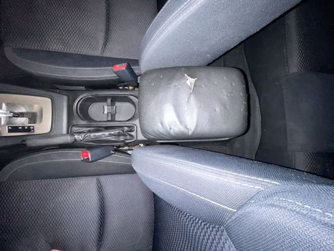 Used 2015 Subaru Forester 2.5i w/ Alloy Wheel Package image 20