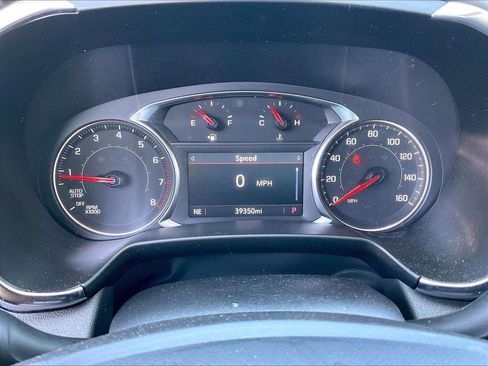 Used 2023 Chevrolet Blazer LT AWD/4WD image 23