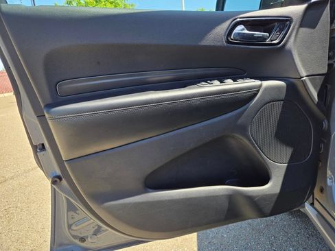 Used 2022 Dodge Durango GT RWD image 14