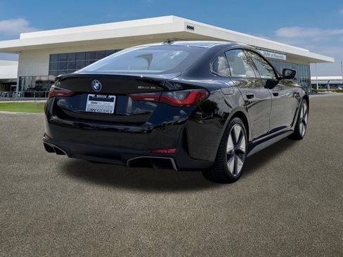 Certified 2023 BMW i4 eDrive35 RWD image 10