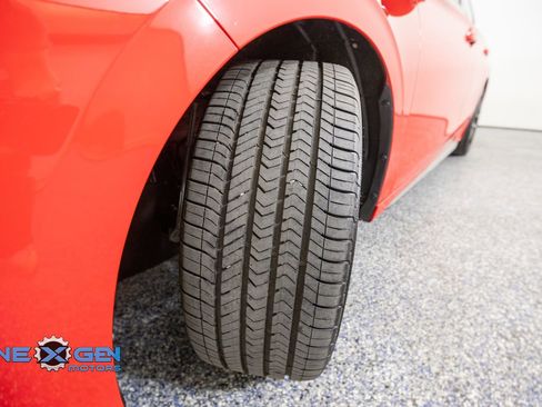 Used 2025 Honda Civic Sport image 47