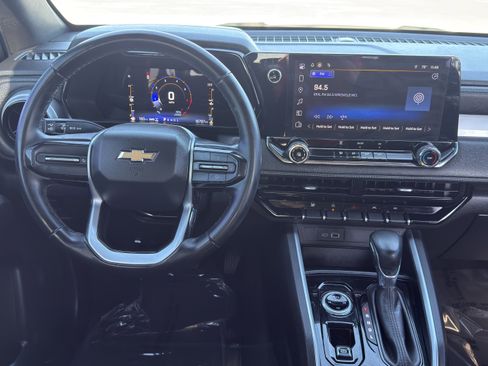 Used 2023 Chevrolet Colorado LT image 26
