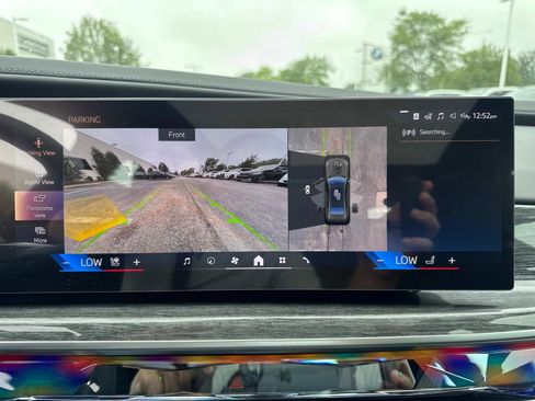 New 2025 BMW i7 xDrive60 AWD/4WD image 26