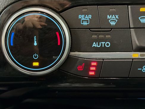 Used 2022 Ford Escape SE w/ Convenience Package image 20