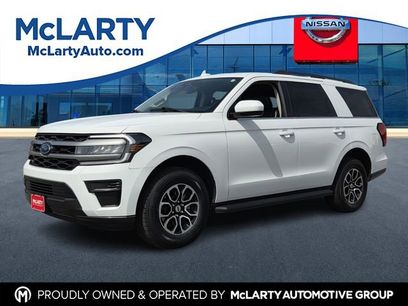 Used 2024 Ford Expedition XLT