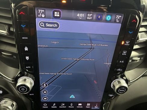 New 2026 RAM 1500 Laramie image 16