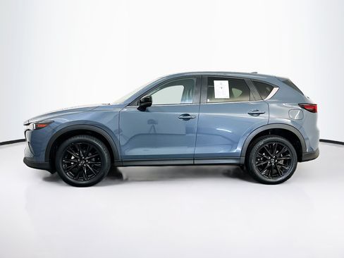 Used 2024 MAZDA CX-5 Carbon Edition AWD/4WD image 4