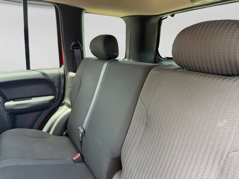 Used 2003 Jeep Liberty Sport AWD/4WD image 32
