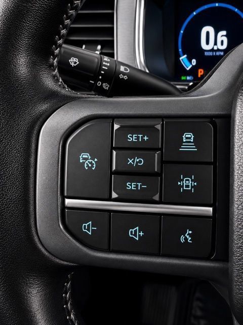 Used 2023 Ford F150 Lariat w/ Equipment Group 502A High AWD/4WD image 48