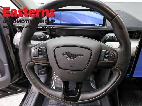 Used 2021 Ford Mustang Mach-E Select AWD/4WD image 10