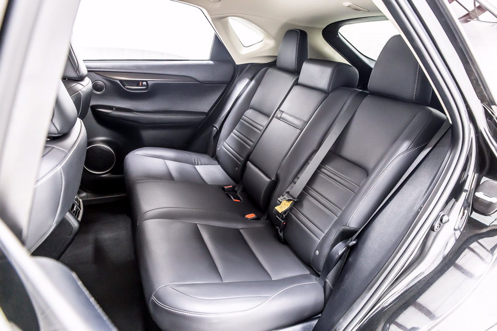 Used 2019 Lexus NX 300 AWD image 29