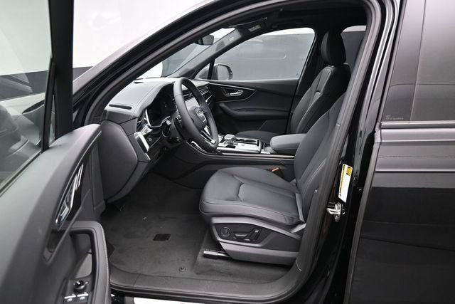 New 2026 Audi Q7 2.0T Premium Plus AWD/4WD image 9
