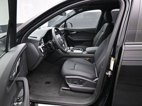 New 2026 Audi Q7 Premium Plus AWD/4WD image 9