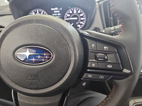 New 2026 Subaru Crosstrek 2.5i Limited AWD/4WD image 15