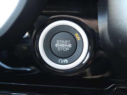 Used 2026 RAM 1500 Rebel w/ G/T Package image 28