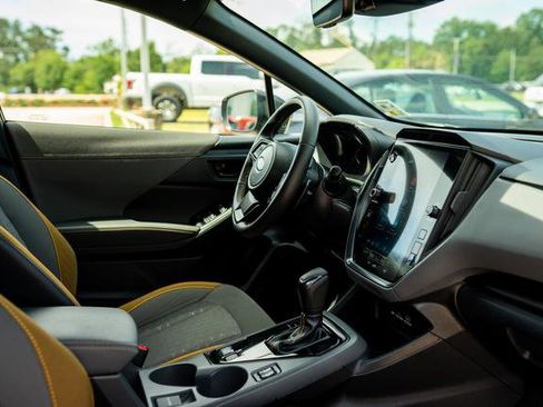 Certified 2024 Subaru Crosstrek 2.5i Sport w/ Crosstrek Mirror Package AWD/4WD image 23