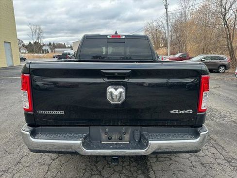 Certified 2022 RAM 1500 Big Horn image 13