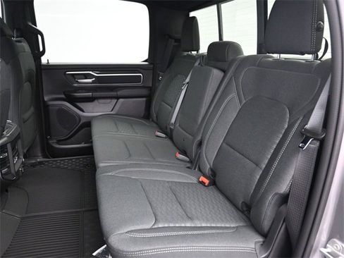 Used 2026 RAM 1500 Big Horn image 26