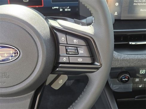 New 2026 Subaru Outback Limited image 13