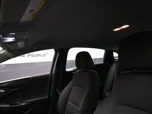 Used 2018 Chevrolet Malibu LT FWD image 18