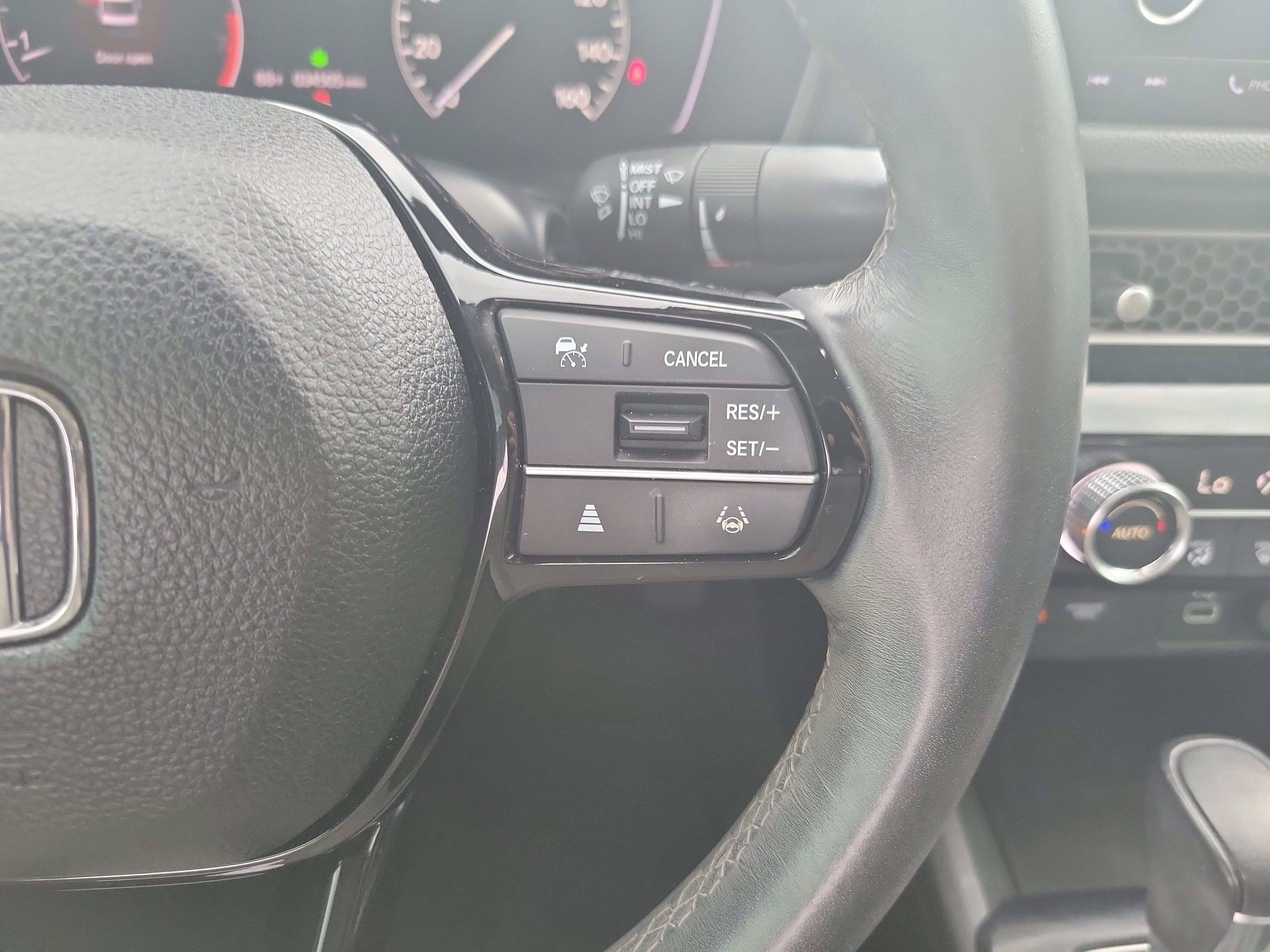 Used 2022 Honda Civic EX image 22