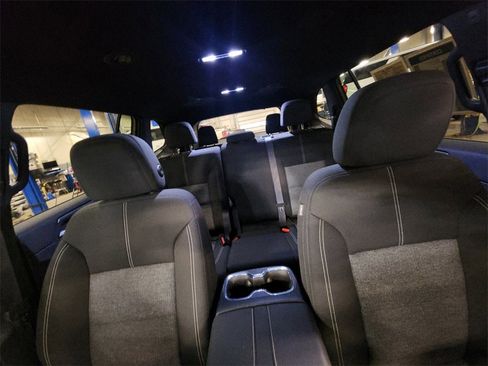 Certified 2025 GMC Acadia Elevation image 33