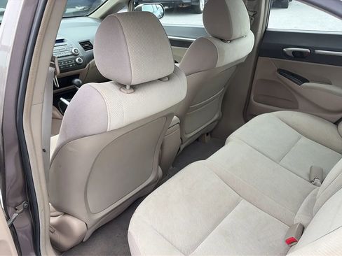 Used 2009 Honda Civic EX image 28