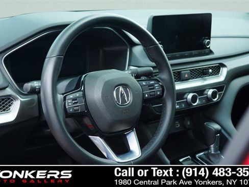 Used 2023 Acura Integra image 19