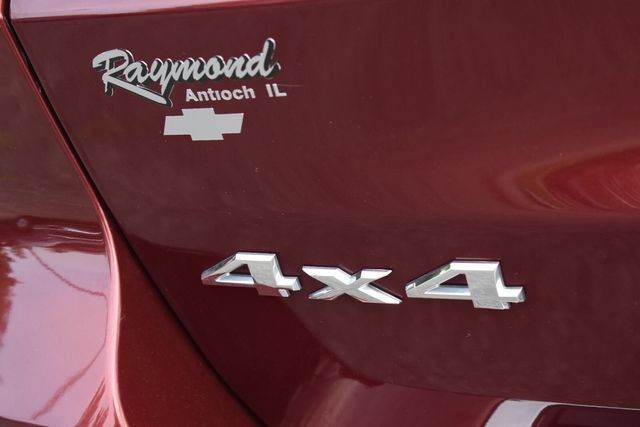 Used 2021 Jeep Grand Cherokee Limited AWD/4WD image 19