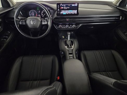 Used 2023 Honda HR-V EX-L image 60